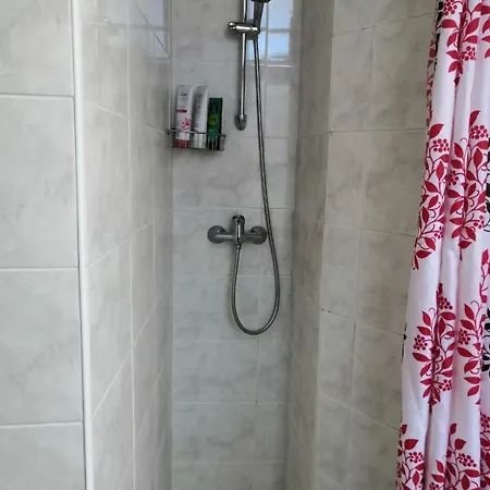 3 Min Walk Old Town Center Private C Praag
