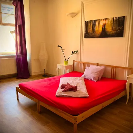 3 Min Walk Old Town Center Private C Privat bolig