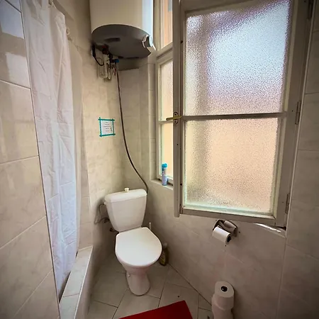 Privatunterkunft 3 Min Walk Old Town Center Private C Prag
