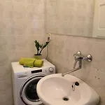 3 Min Walk Old Town Center Private C Appartement Prague