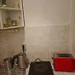 3 Min Walk Old Town Center Private C Appartement *