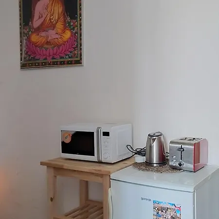 Privatunterkunft 3 Min Walk Old Town Center Private C *